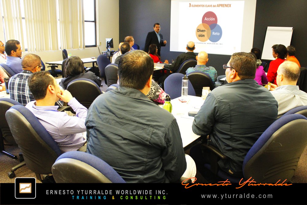 Corporate Annual Retreats - Annual Offsites - Ernesto Yturralde Worldwide Inc. Global Team Building Experiences