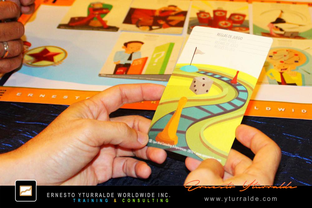 Corporate Annual Retreats - Annual Offsites - Ernesto Yturralde Worldwide Inc. Global Team Building Experiences