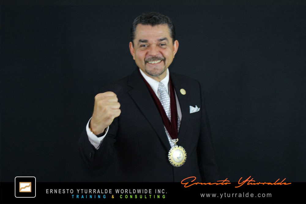 Ernesto Yturralde: Talleres de Cuerdas - Team Building